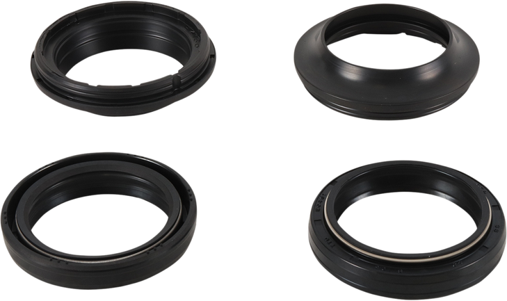 Pivot Works Fork Seal Kit - 38 Mm Id X 50 Mm Od Pwfsk-Z046