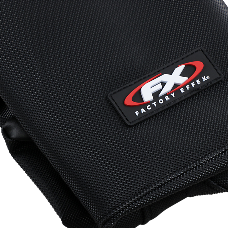Factory Effex Grip Seat Cover - Warrior 07-24256