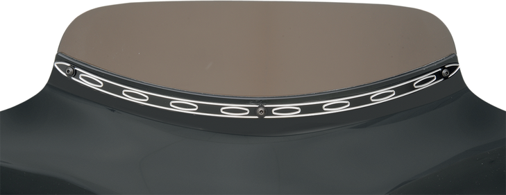 Memphis Shades Batwing Trim - Night - Ellipse Mem0935