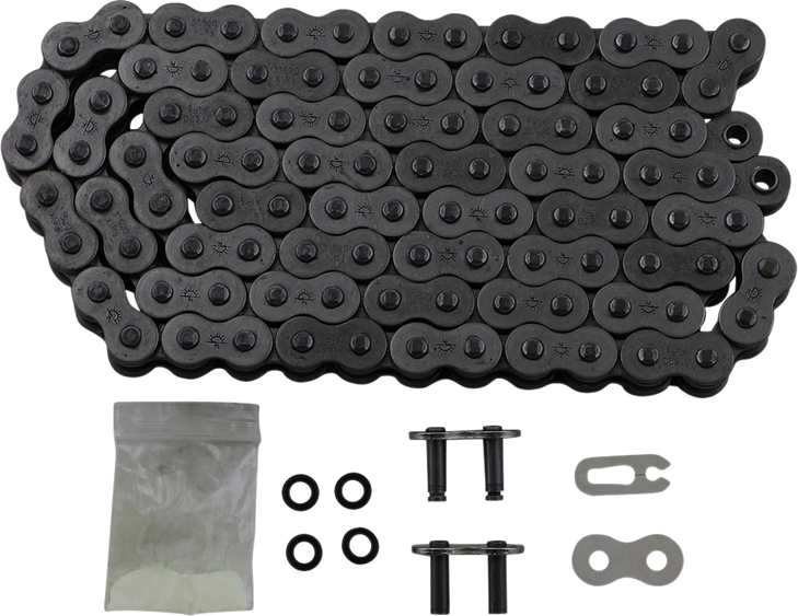 Jt Chains 520 X1R3 Chain - 100 Link Jtc520X1R3-100Dl