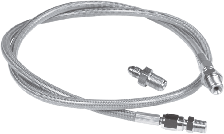 Race Shop Inc. Brake Line - Rev Chassis Bl-8