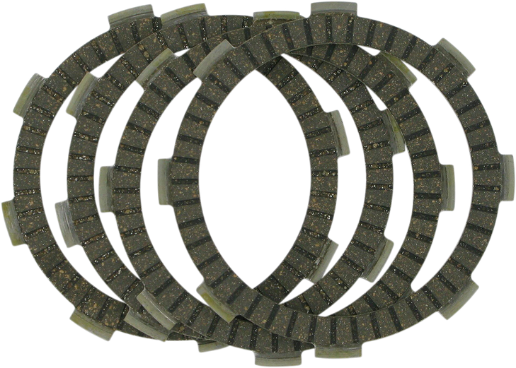 Ebc Clutch Kit Ck4521