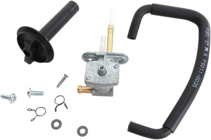 All Balls Petcock Fuel Kit - Yamaha Fs101-0052