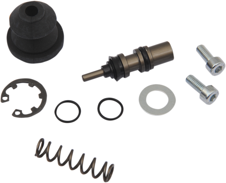 Moose Racing Repair Kit - Master Cylinder 18-1006