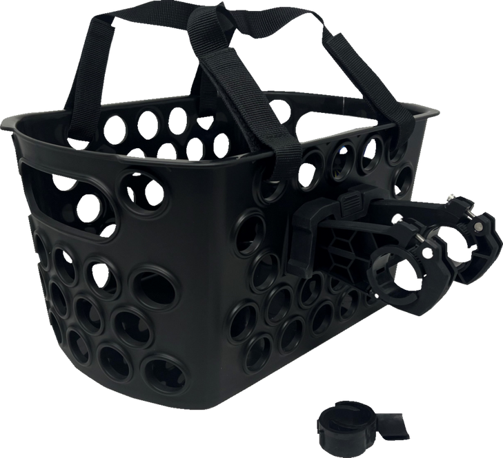 Bikase Bessie Front Basket 1057