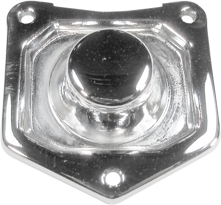 Terry Components Starter Solenoid - Cover 555150
