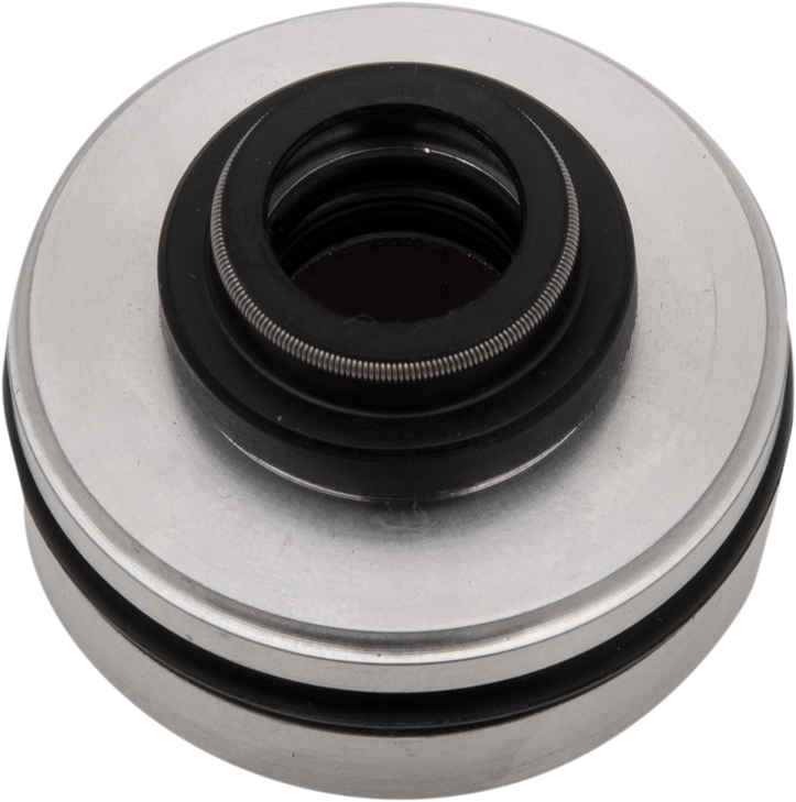 Race Tech Rear Seal Head Assembly - 40 Mm Id Body X 14 Mm Od Shaft Sysh 4014
