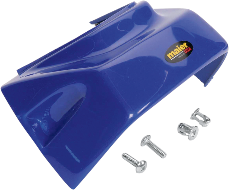 Maier Hood Cap - Dark Blue 509796