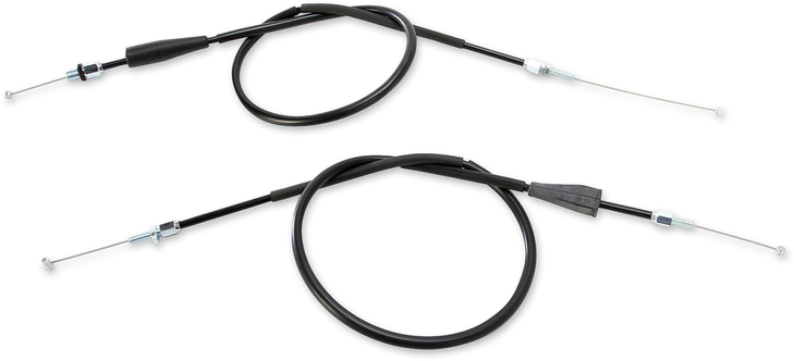Moose Racing Throttle Cable - Honda 45-1022