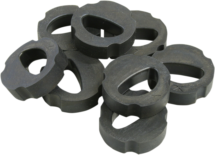 Hinson Racing Cushion Kit Cu263