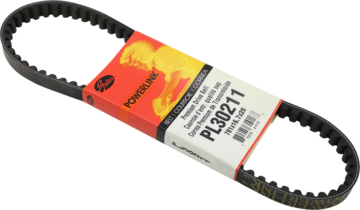 Gates Belt Drive - Premium - Powerlink Pl30211