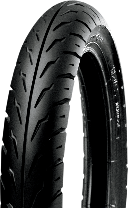 Irc Tire - Nr64 - Front/Rear - 110/80-17 - 57S T10089