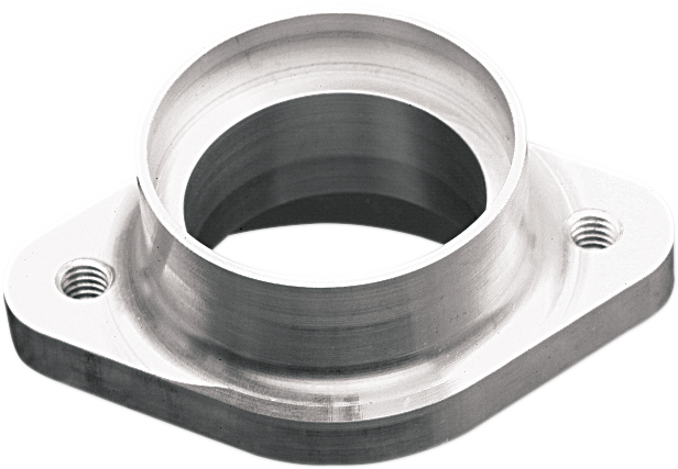 Drag Specialties Flange Adapter
