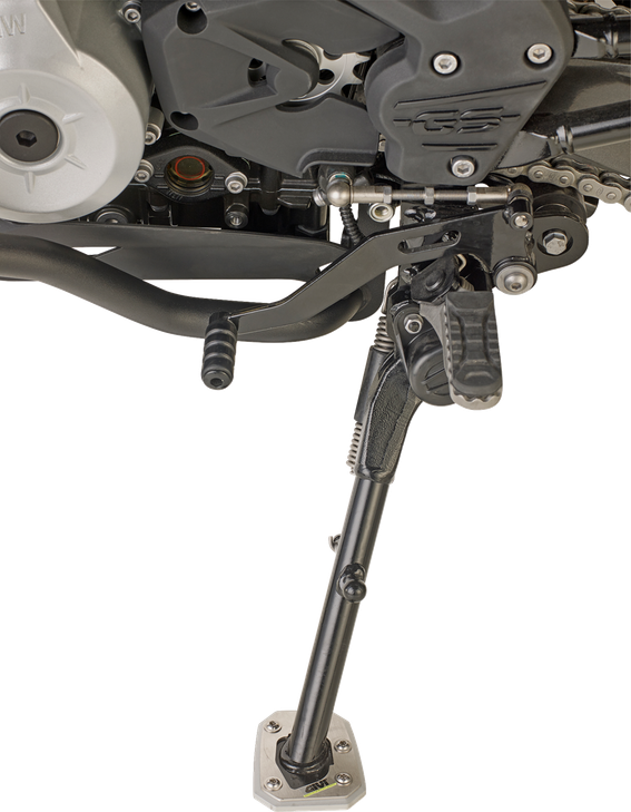 Sidestand Foot - Bmw - G 310 Gs Es5126