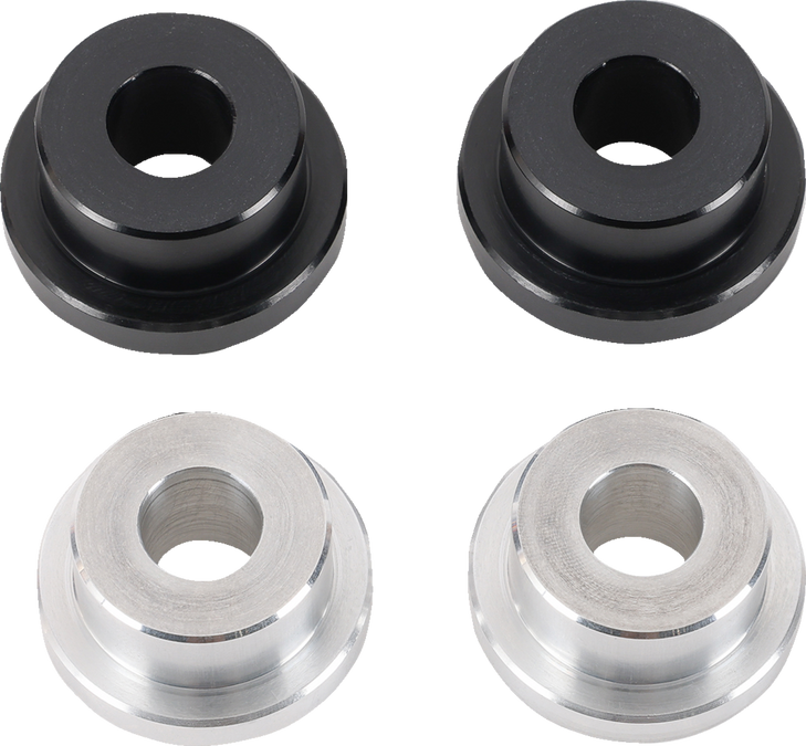Bushing Kit - Riser - Solid - Dyna/Fxr Tsc-9000-1