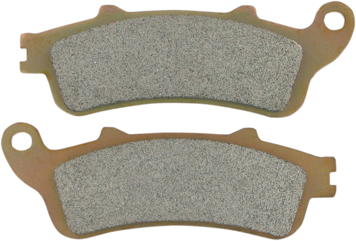 Vesrah Jl Sintered Metal Brake Pads Vd-165/4Jl