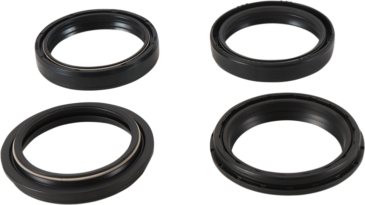 Pivot Works Fork Seal Kit - 46 Mm Id X 58 Mm Od Pwfsk-Z045