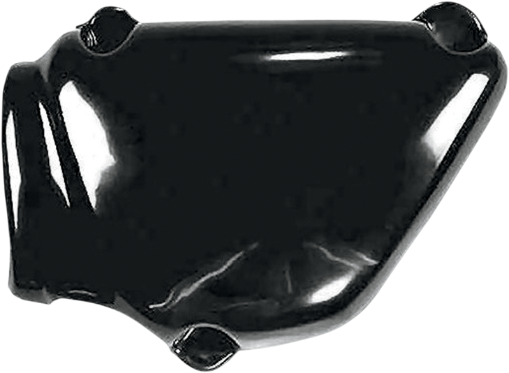 Maier Side Panel - Left - Black 205600L