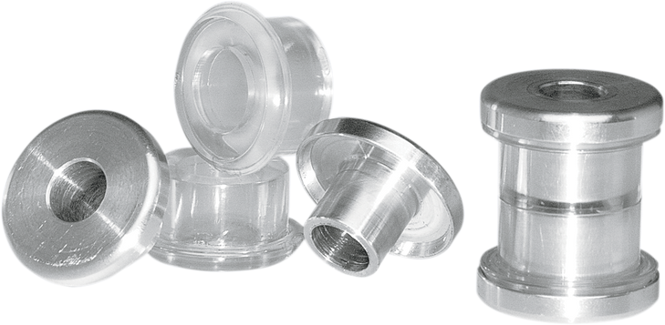 Alloy Art Riser Bushings - Gooden Tight Gt-1Ys