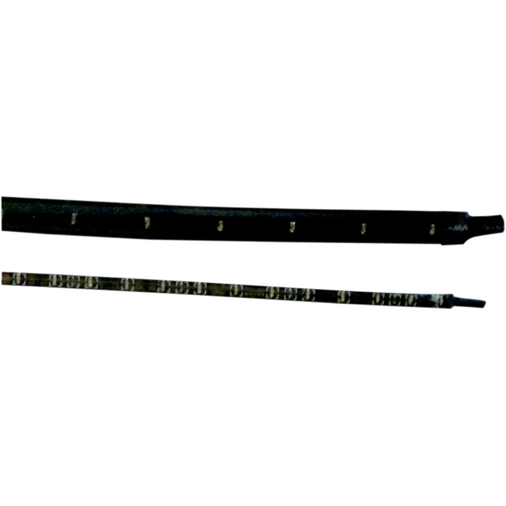 Brite-Lites Led Accent Light Kit - 8 Strips - Yellow Bl-Astgledy8