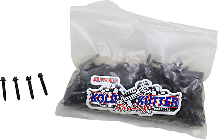 Kold Kutter Ama Traction Screws - #10 - 24 X 1-1/8 - 250 Pack Kk118-10-250