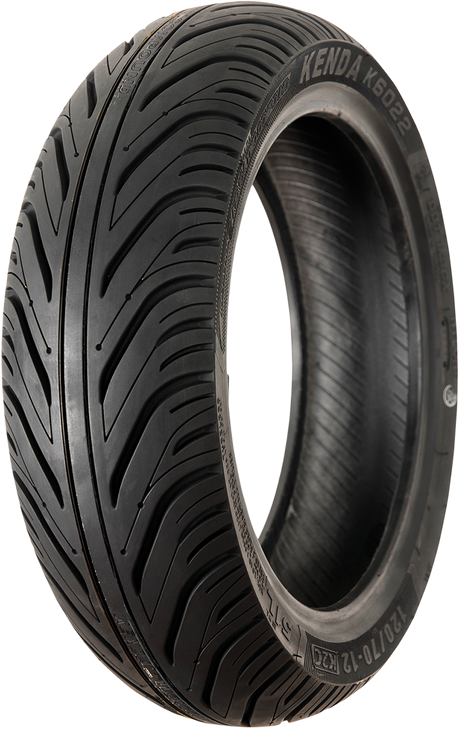 Kenda Tire - K6022 Kozmik - Front/Rear - 110/70-12 - 47L 04602212101