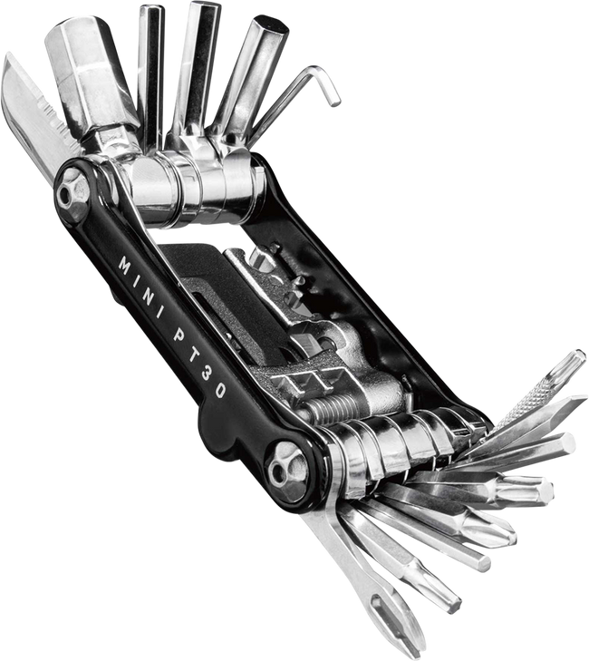 Topeak Mini Pt30 Multi-Tool 60102583