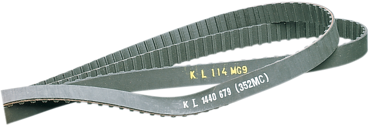 Timing Belt - Honda 15-0114