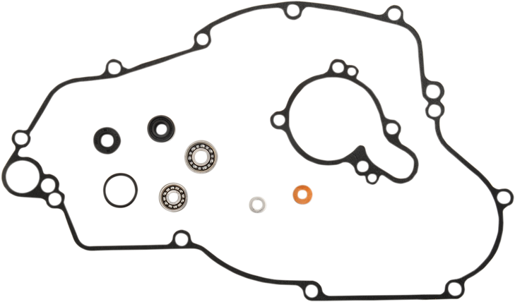 Athena Water Pump Gasket Kit - Kawasaki P400250475007