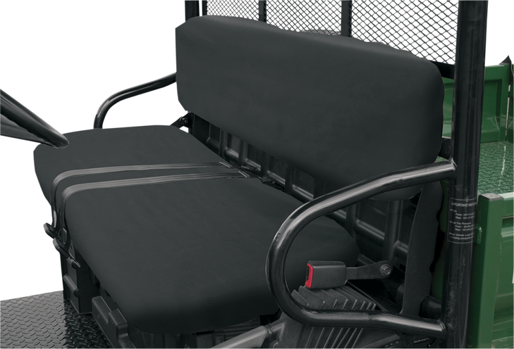 Classic Accessories Seat Cover - Black - Ranger 78377