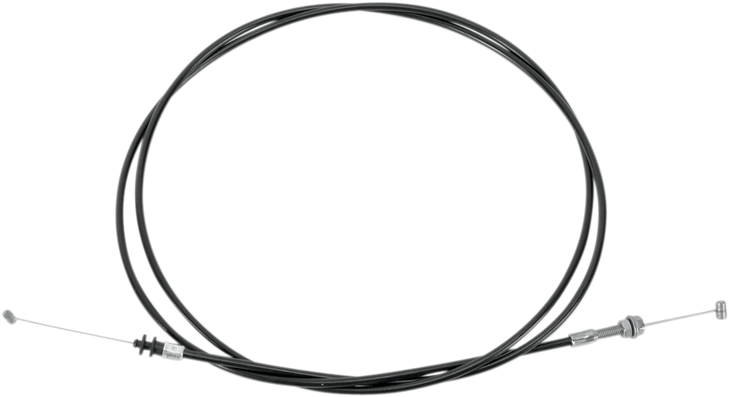 Wsm Throttle Cable - Sea Doo 002-036-01