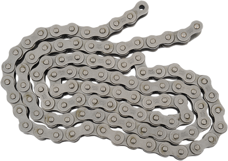 Ek 530 Standard - Non-Sealed Chain - 130 Links 530-130