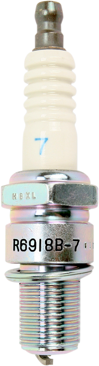 Ngk Spark Plugs Spark Plug - R6918B-7 6259