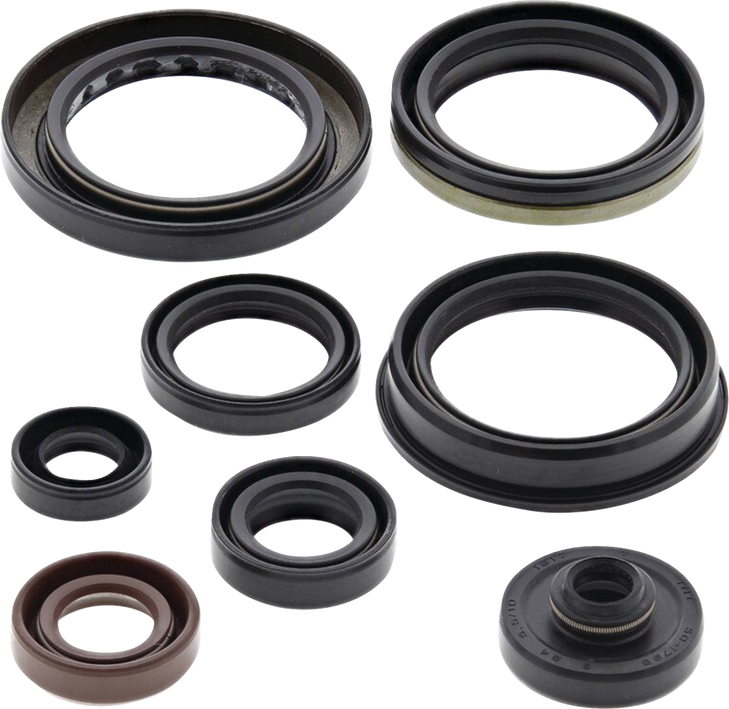 Moose Offroad Oil Seal Kit 822346Mse