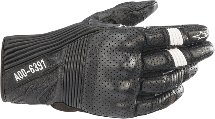 Kei Gloves - Black - 2Xl 3566221-10-2X