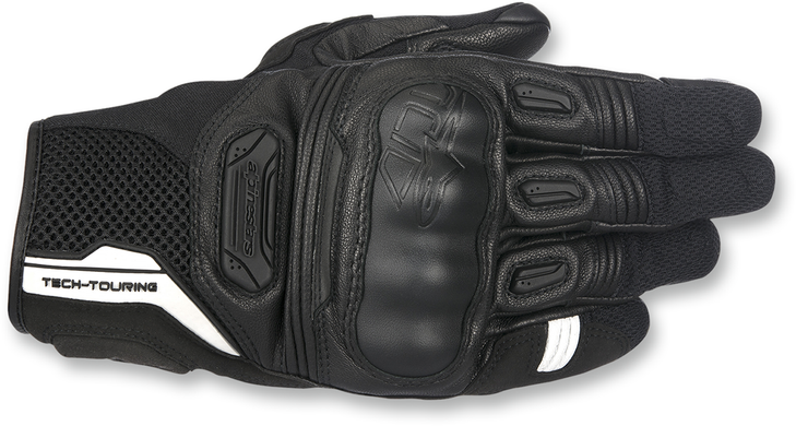 Highlands Gloves - Black - 2Xl 3566617-10-2X