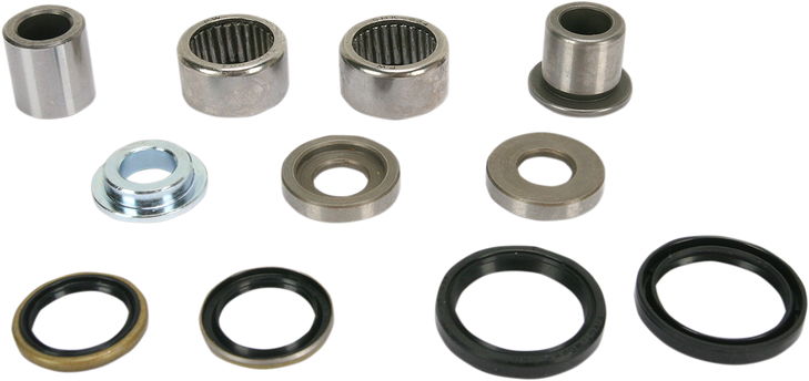 Pivot Works Shock Bearing Kit Pwshk-S27-521