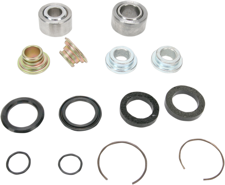 Pivot Works Shock Bearing Kit Pwshk-Y06-021