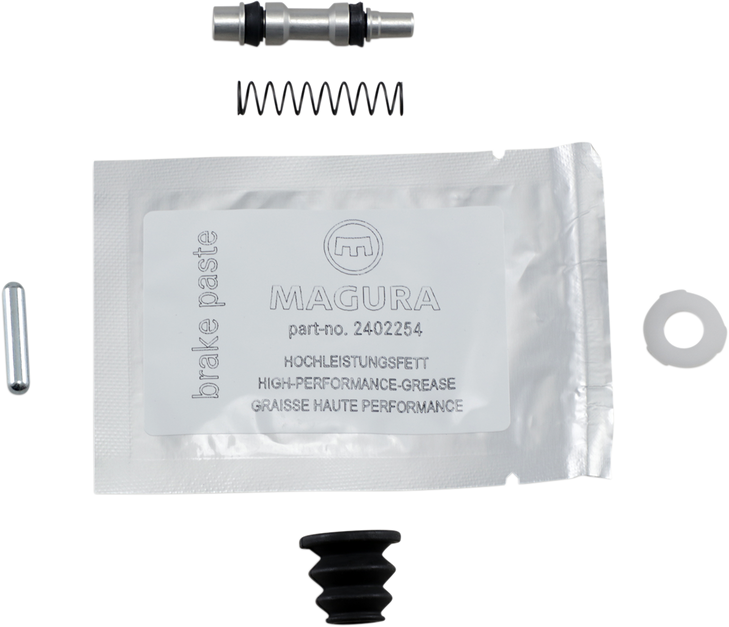 Magura Piston Kit - Master Cylinder - Brake - Front 2701755