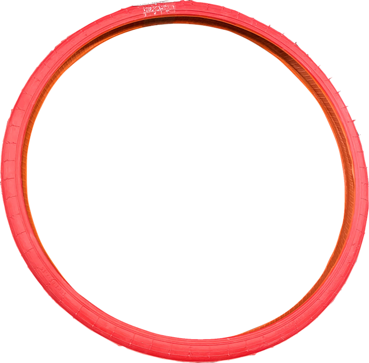 Tubliss Red Liner - 19" Rl19