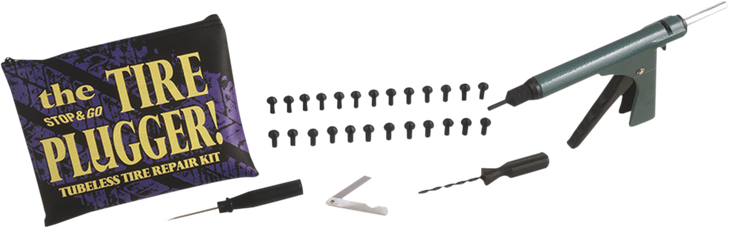 Plug Kit - Tire 1075
