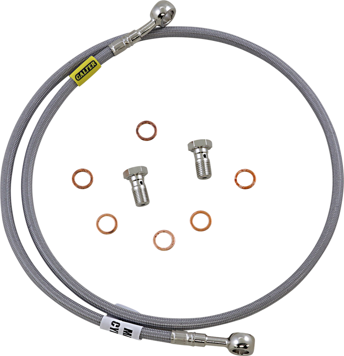 Galfer Clutch Line - Tl 1000 R Fk003D189Cl