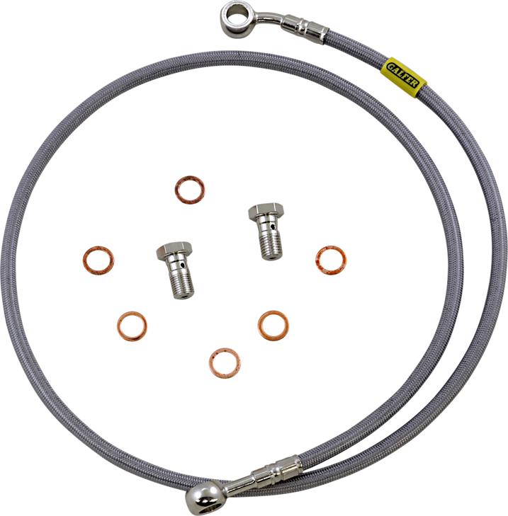 Galfer Clutch Line - Gsx-R 1000 Fk003D573Cl