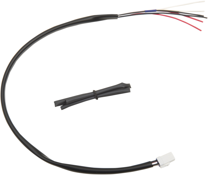 La Choppers Throttle-By-Wire Extension Kit - Harley Davidson La-8999-02