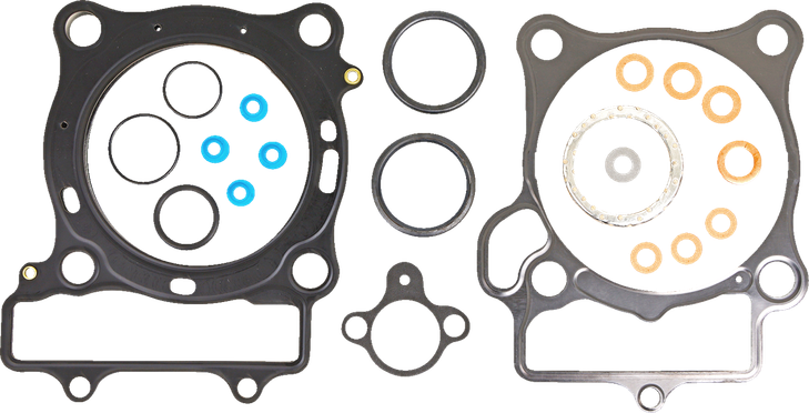 Top End Gasket Kit - 79 Mm - Honda C3635
