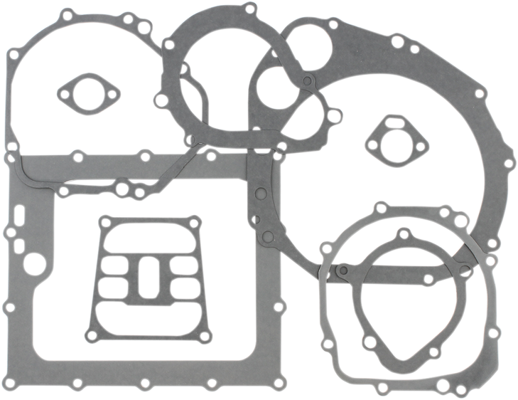 Cometic Gasket Kit - Suzuki C8206