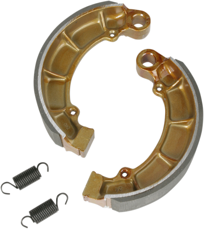 Ebc Brake Shoes - Honda Cb 320
