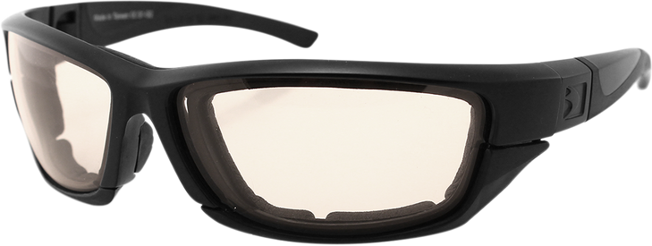 Bobster Decoder 2 Sunglasses - Black Bdec201