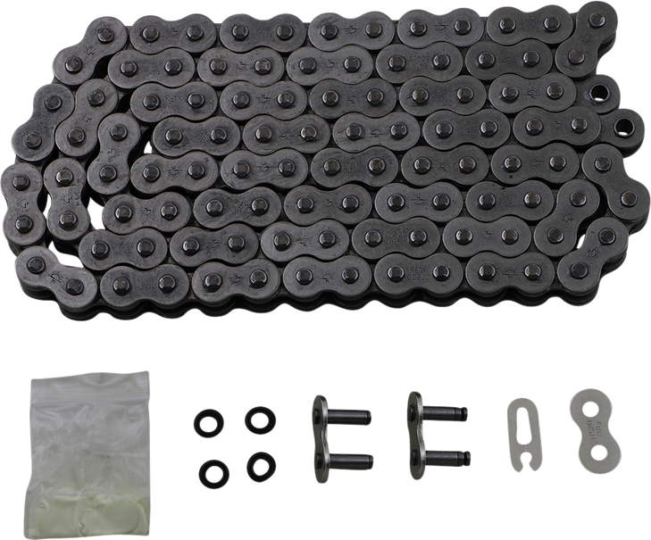Jt Chains 520 X1R3 Chain - 104 Link Jtc520X1R3-104Dl