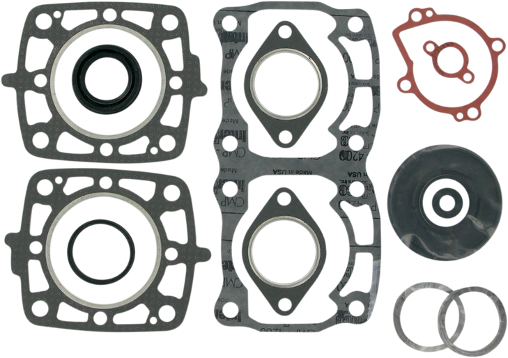 Vertex Complete Gasket Set - Yamaha 711171A